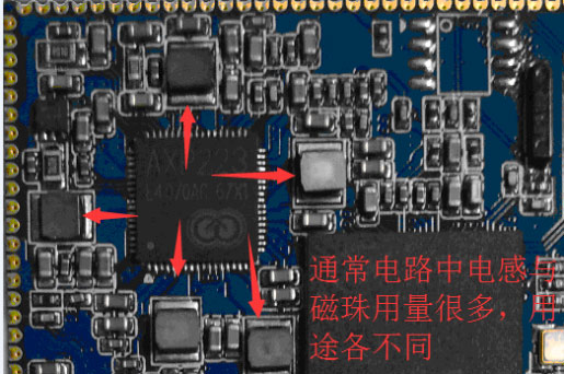 電感元件